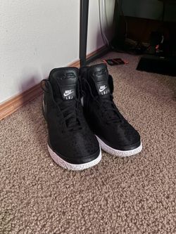 LeBron NXXT gen size 13