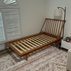 Twin Bed frame