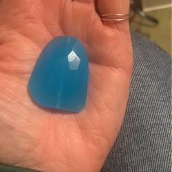Large Gem Bead