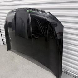 2024-2025-2026 GMC Acadia hood OEM