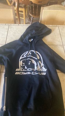 Brand New Billionaire Boys Club Hoodie