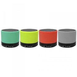 New Bluetooth Wireless Speaker Assorted Colors