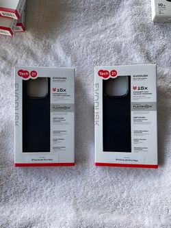 Tech21 Evo Dusk Case for iPhone 16 Pro Max