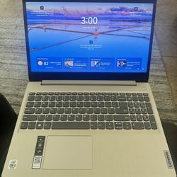 Lenovo Laptop