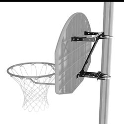 Spalding Universal  Basketball Mounting Bracket New