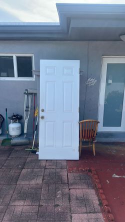 Door