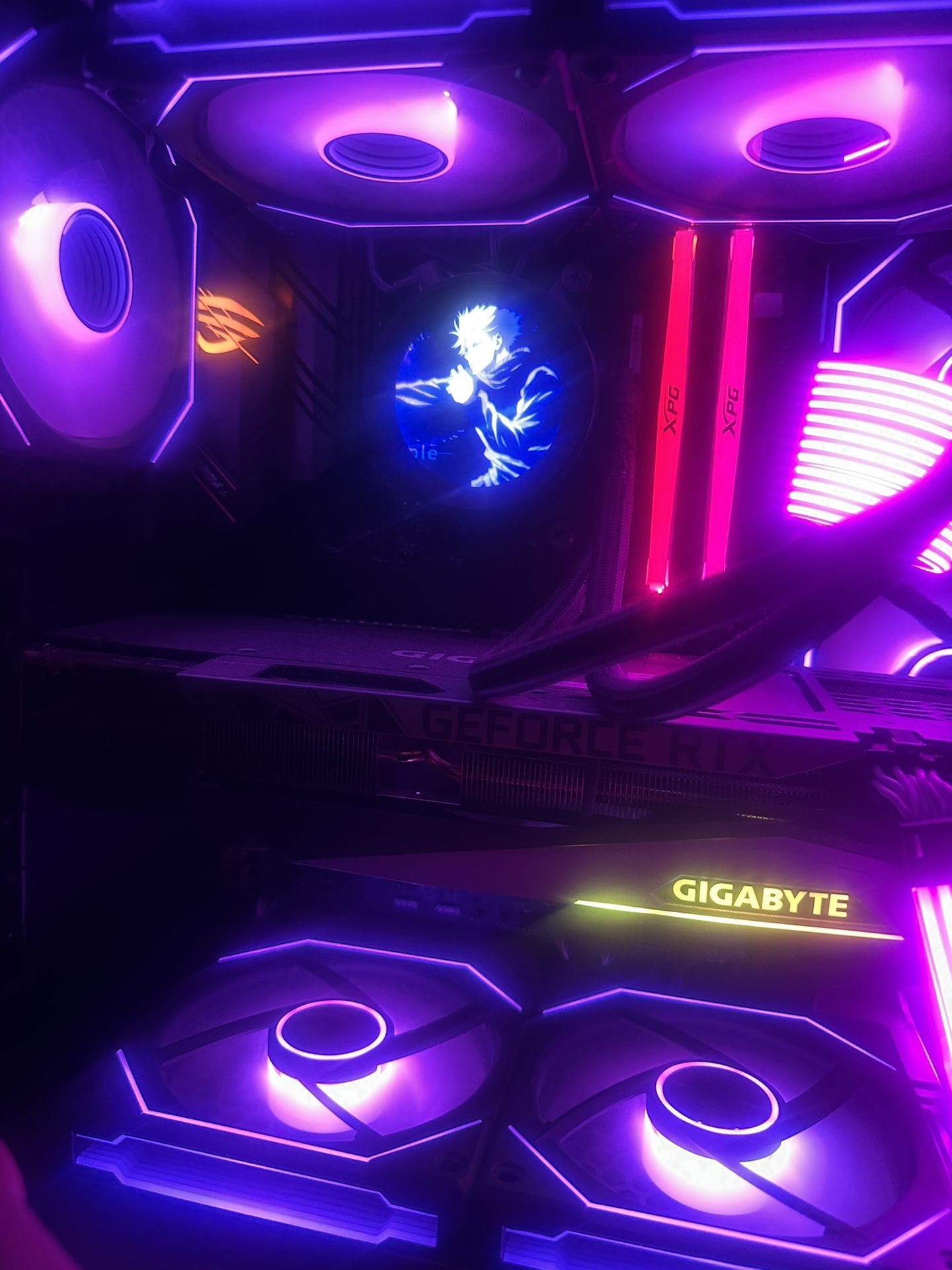 Mobo+Ryzen 5600X Combo