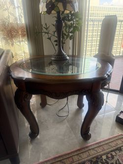 Side table (2)