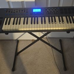 Midi Keyboard