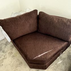 Couch Good Condition 