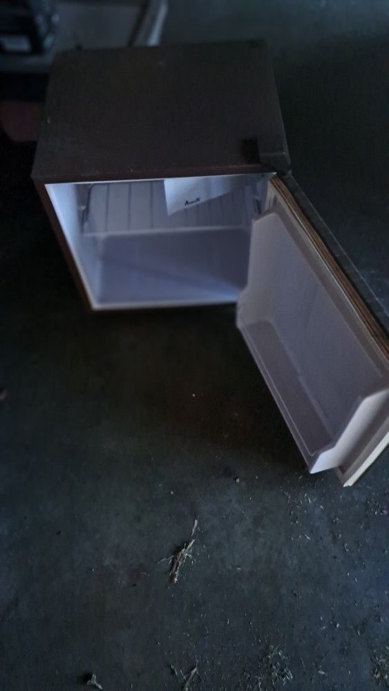 Mini Refrigerator