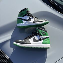 Air Jordan 1 And 13 Bundle