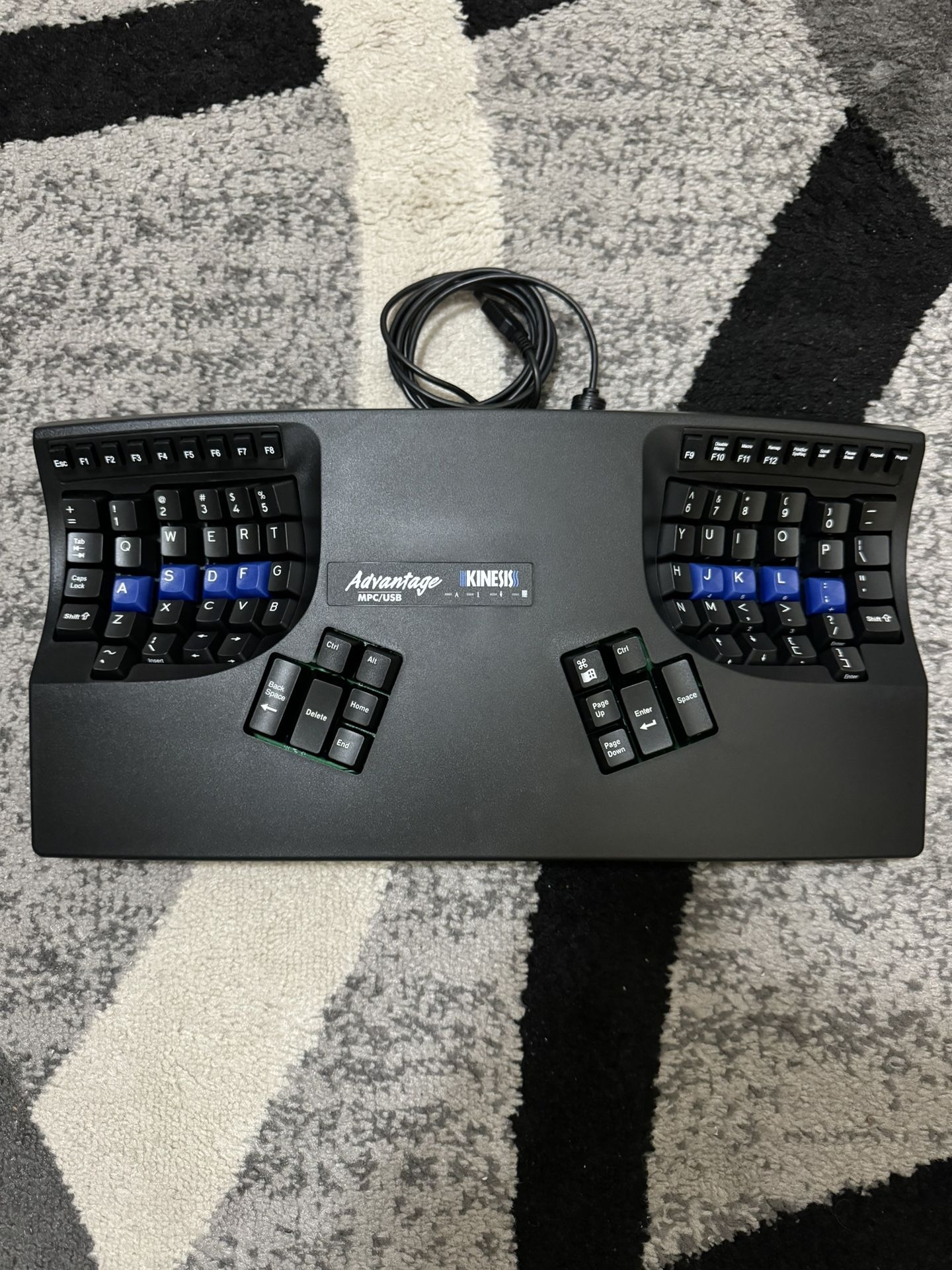 キーボード KINESIS Advantage KB500USB s-l400.jpg