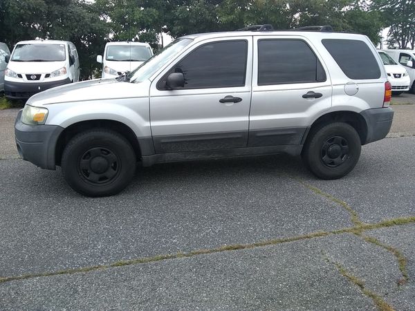 2005 Ford Escape Cars Trucks In Md Us Offerup
