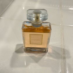 Coco Chanel Used 50ml