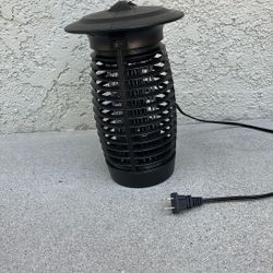 Bug Zapper 