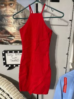 Charlotte Russe dress