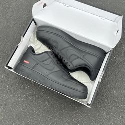 Supreme Air Force 1 