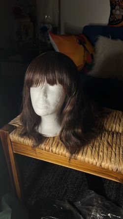 Wigs