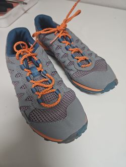 Merrell water hiking shoe