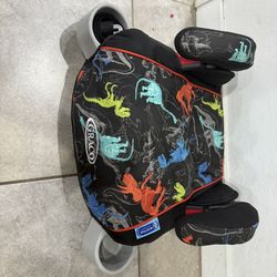 Graco Booster Car Seat