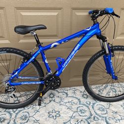 Gary Fisher Mountain Bike