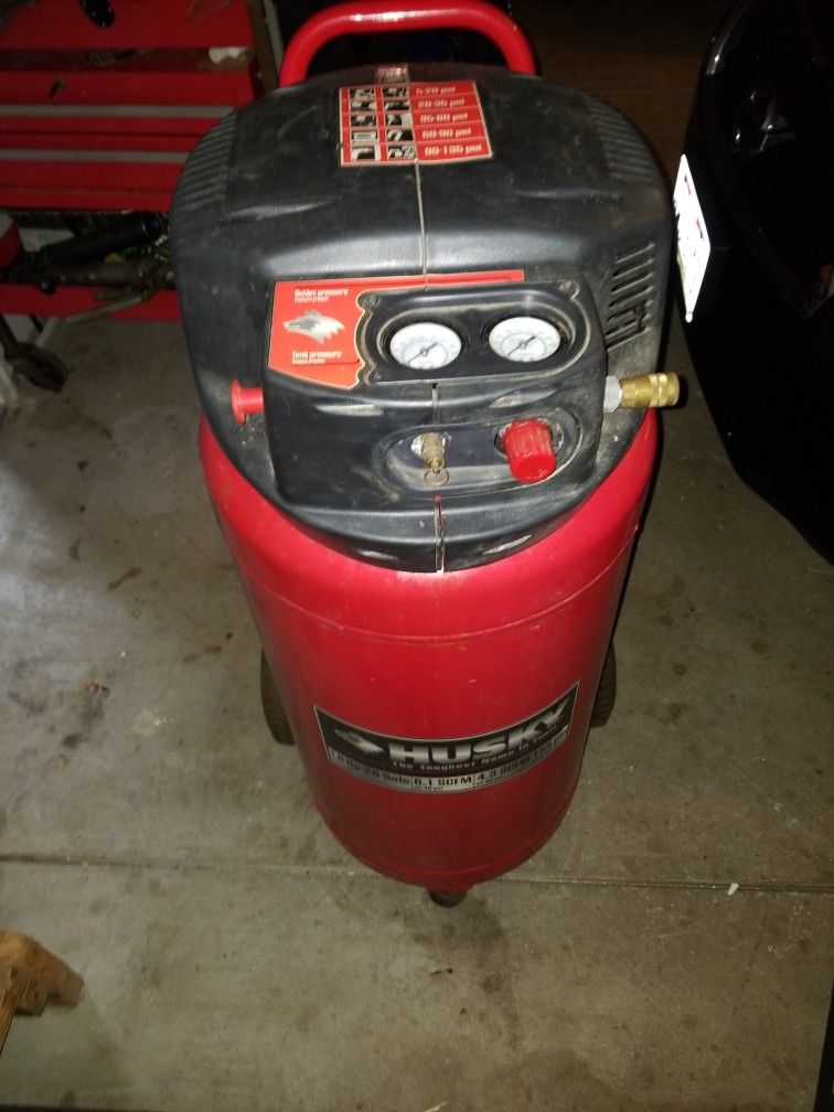 compressor