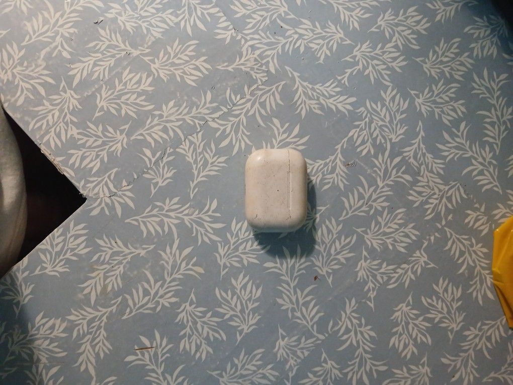 Airpod Pros 2nd Generation