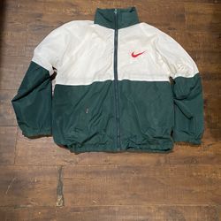 Vintage Nike Bomberjacket 