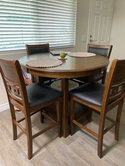 Comedor- dinning set