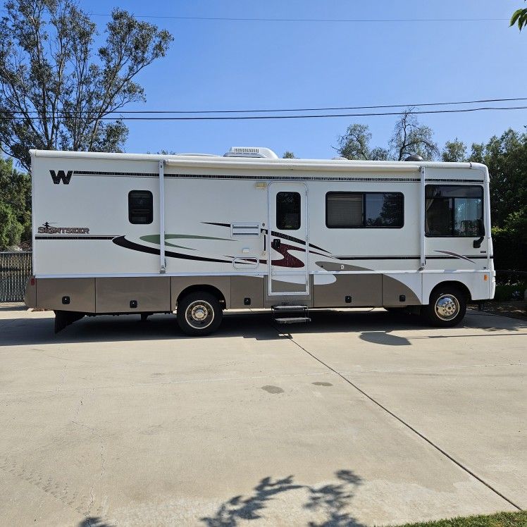 2006 WINNEBAGO SIGHTSEER 29R