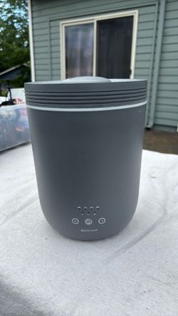 Humidifier