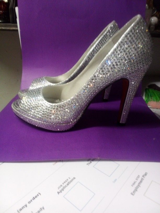 High Heels 
