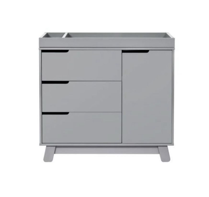 Brand New. 3 Drawer Changing Table. Babyletto Hudson.
