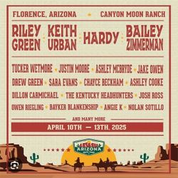 Country thunder Campsites - Wildhorse