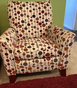 Lay-Z-Boy Recliner