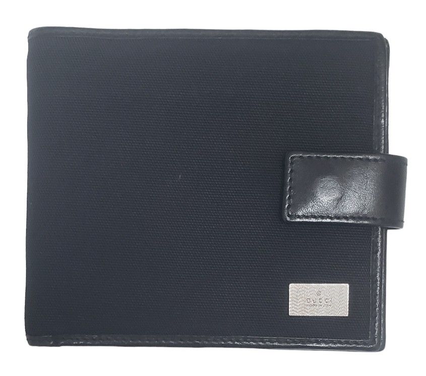GUCCI Bi-Fold Wallet 