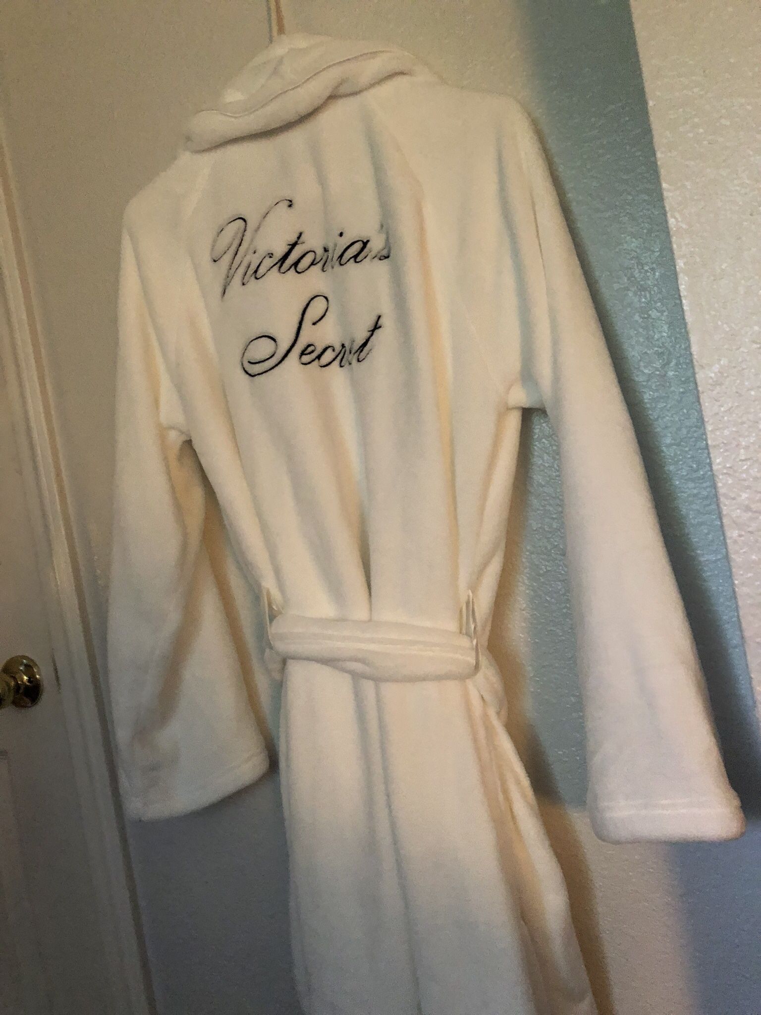 Victoria Secret Robe