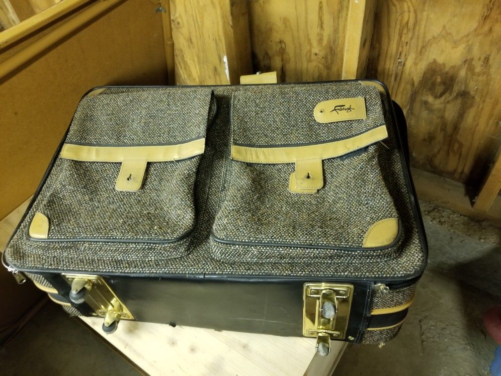 Luggage Set