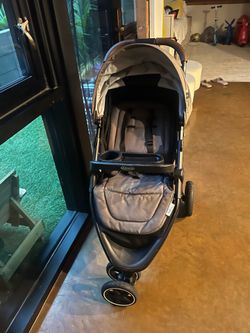 Carreola para Bebe