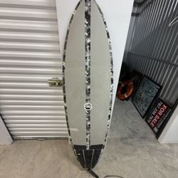 6’1” Haydenshapes “Hypto Krypto”
