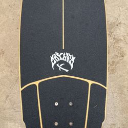 Mayhem Skateboard Brand New Never Used