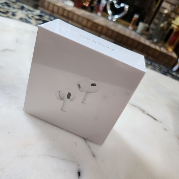 AirPod Pro 2
