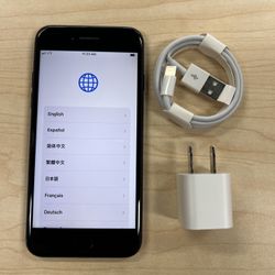 iPhone SE 2nd Gen 128GB BOOSTMOBILE