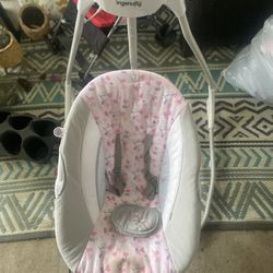 Baby Swing
