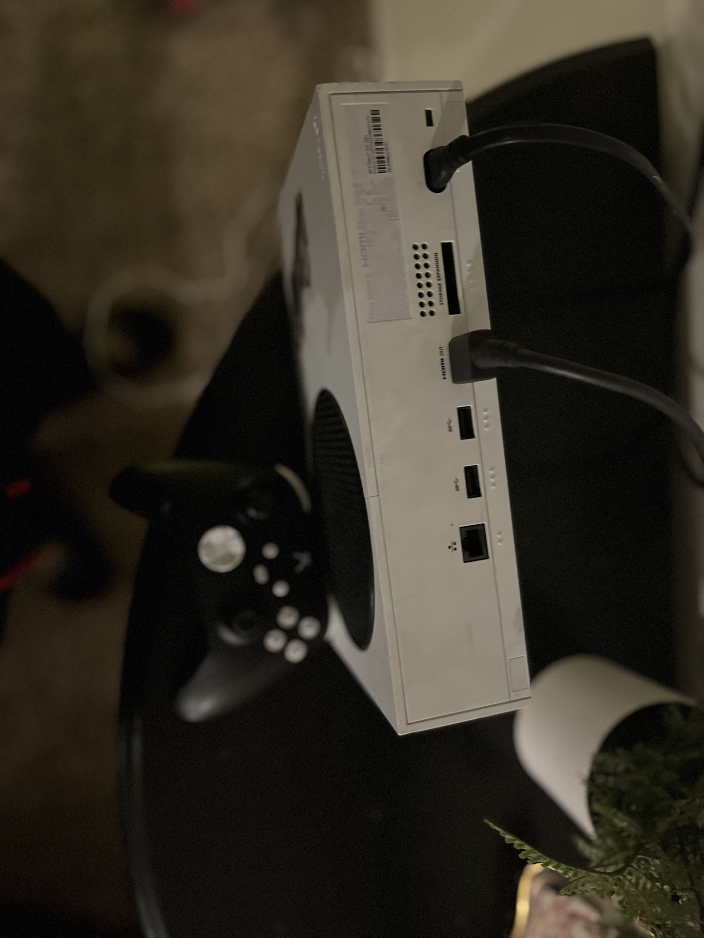 Xbox Xx