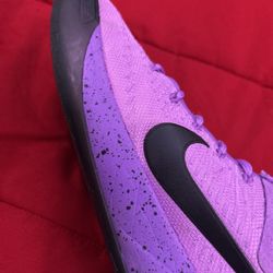 Nike Kobe Purple A.D. Stardust 