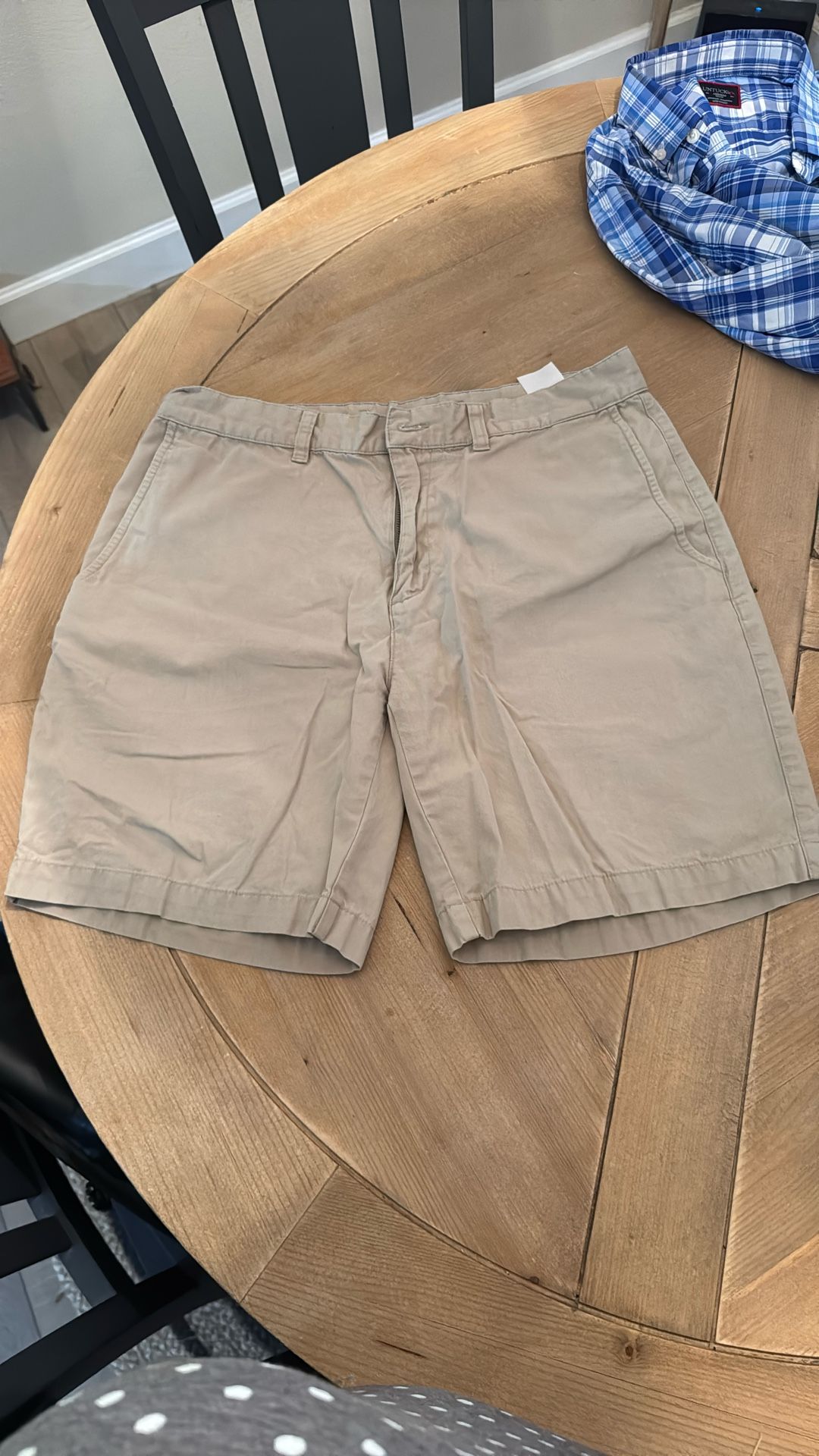 Lululemon Shirts And Patagonia Shorts 