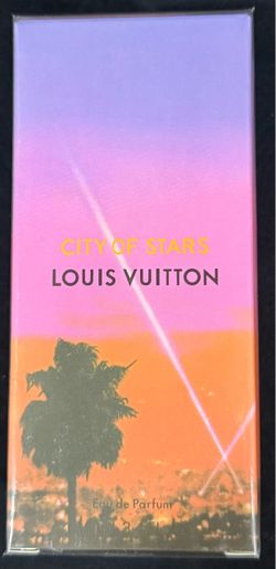 Louis Vuitton City of Stars Eau de Parfum