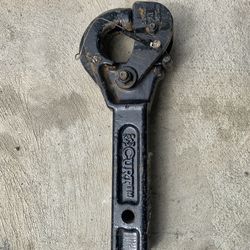 Curt Pintle Mount 2”